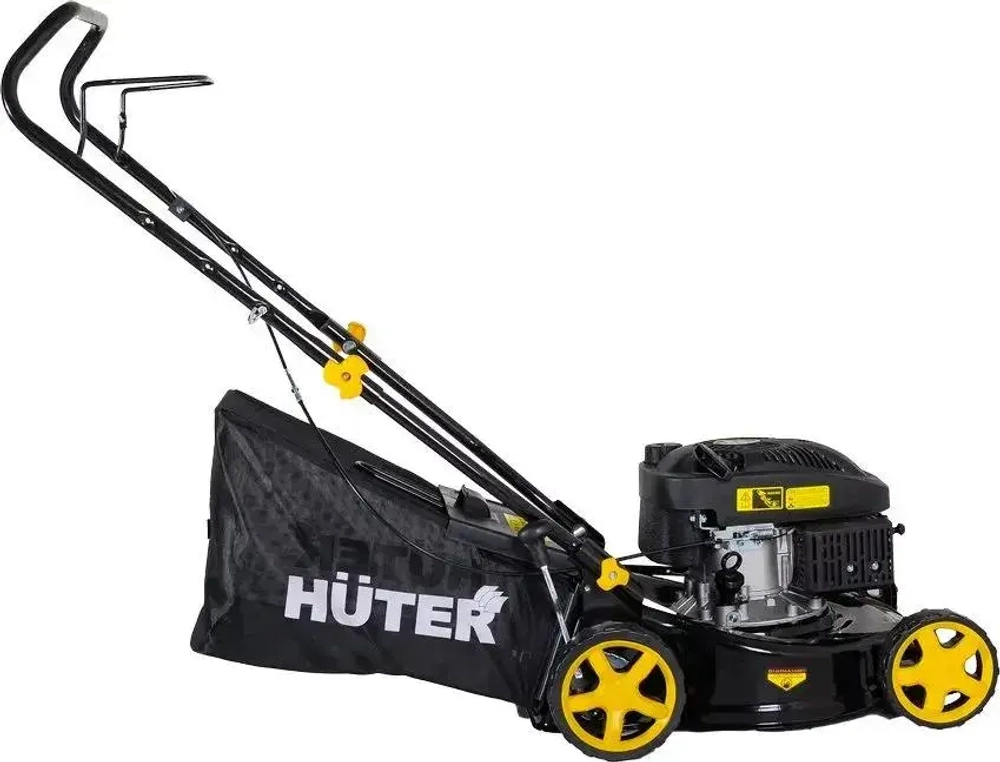 Газонокосилка Huter GLM-3.5 T