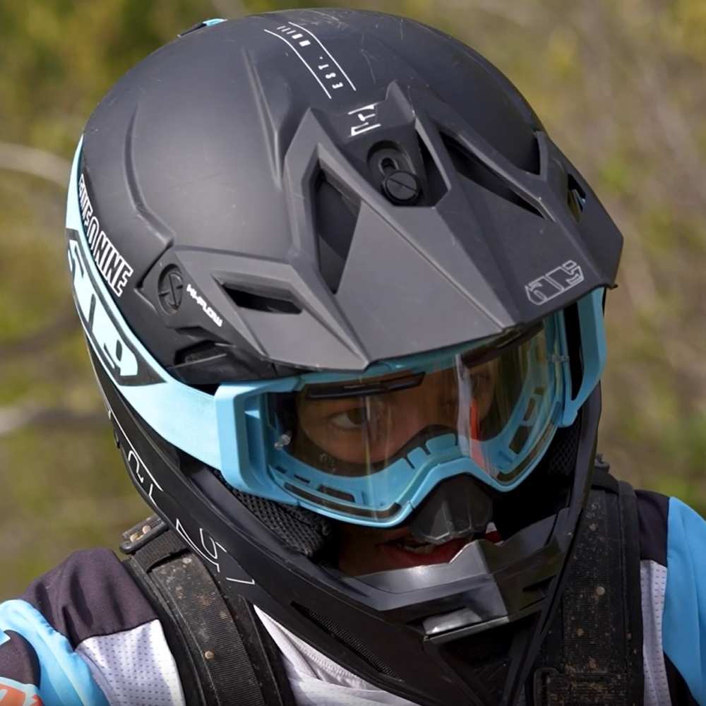 Очки 509 Sinister MX6 Flow