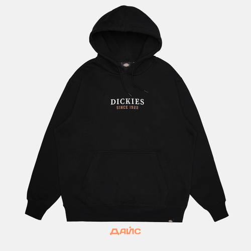 Толстовка мужская Dickies Park Hoodie 