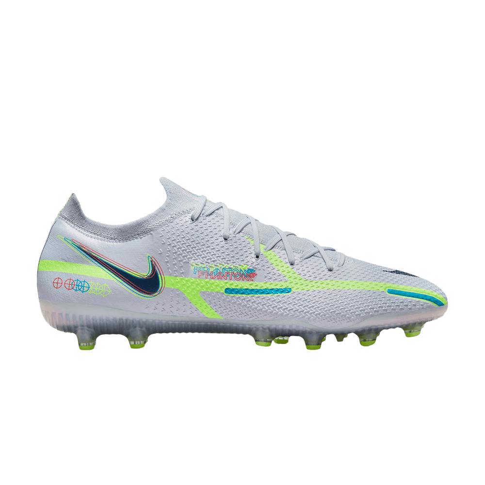 Кроссовки Nike Phantom Gt 2 Elite Ag Pro