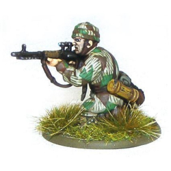 WGB-FJ-02 Fallschirmjager (German Paratroopers)