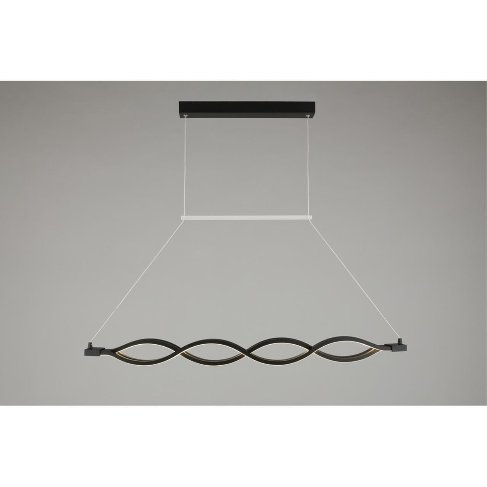 Подвесной светодиодный светильник Aployt Nadayn APL.002.13.72