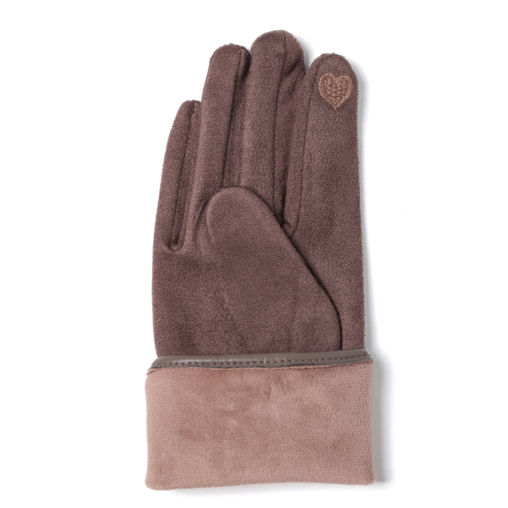 Перчатки JMF76-23 FABRETTI