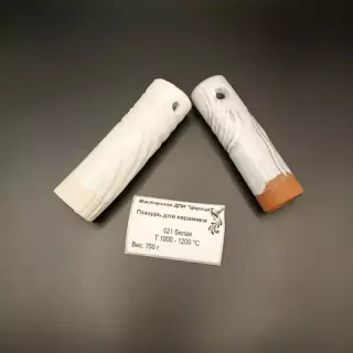 Глазурь керамическая QQ021 Белая