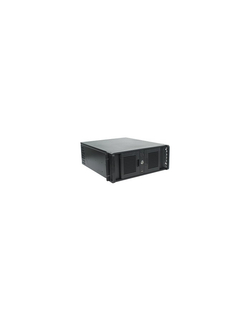 Корпус для компьютера Exegate EX244617RUS Серверный корпус Exegate Pro 4U4132(S)