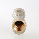 Фильтр грубой очистки 1/2" вн-вн Valtec
