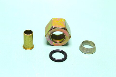 Ремкомплект трубки ПА D=12мм