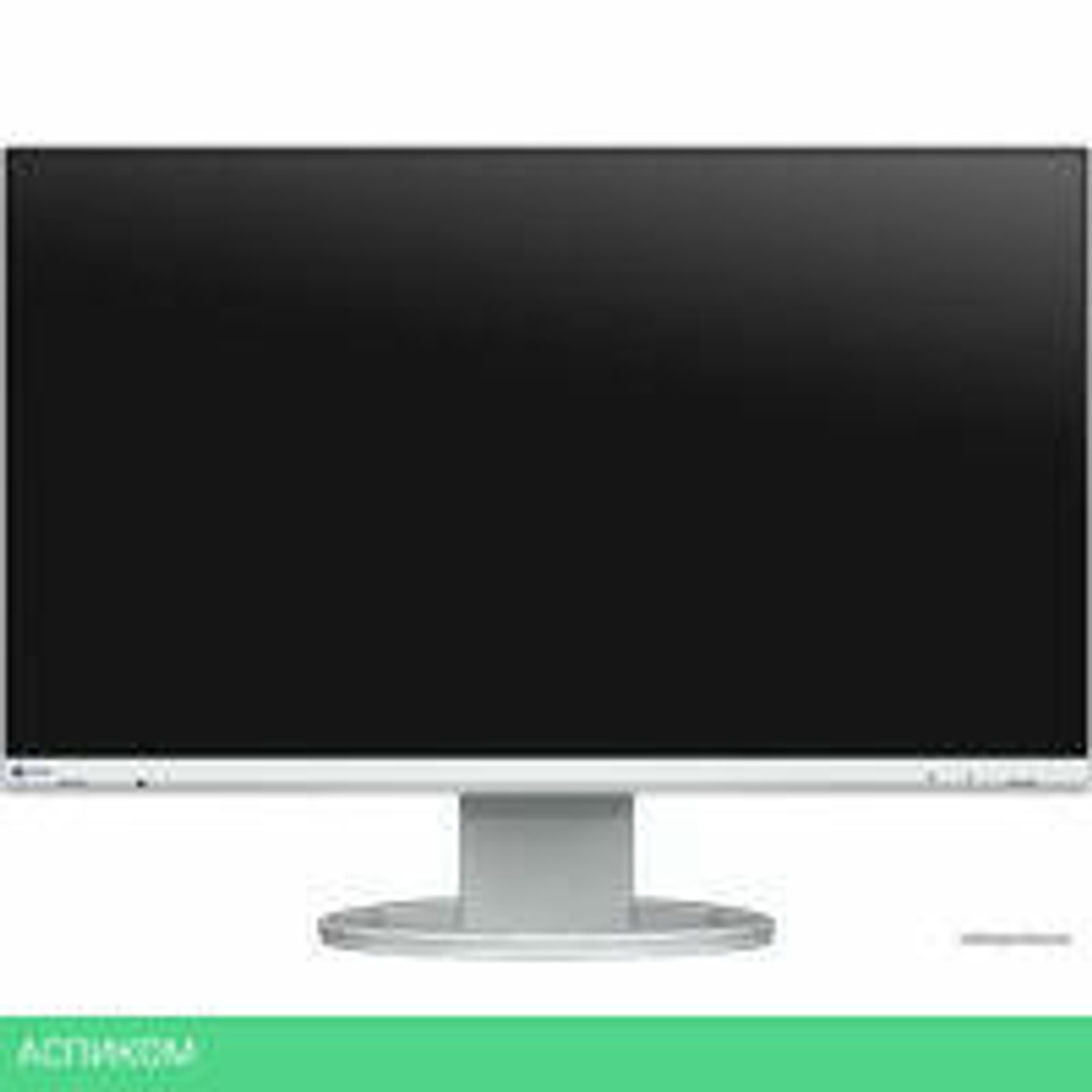 Монитор EIZO FlexScan EV2490-WT