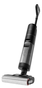 Моющий беспроводной пылесос Dreame G10 Pro Black (Черный)