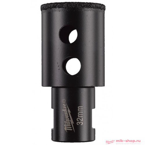 M14 Алмазное сверло 32mm - 1pc, шт