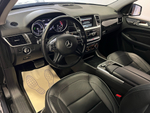 Mercedes-Benz M-Class, 2013 год
