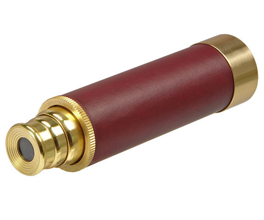 Труба Veber Pirate 25x30 в сложенном виде