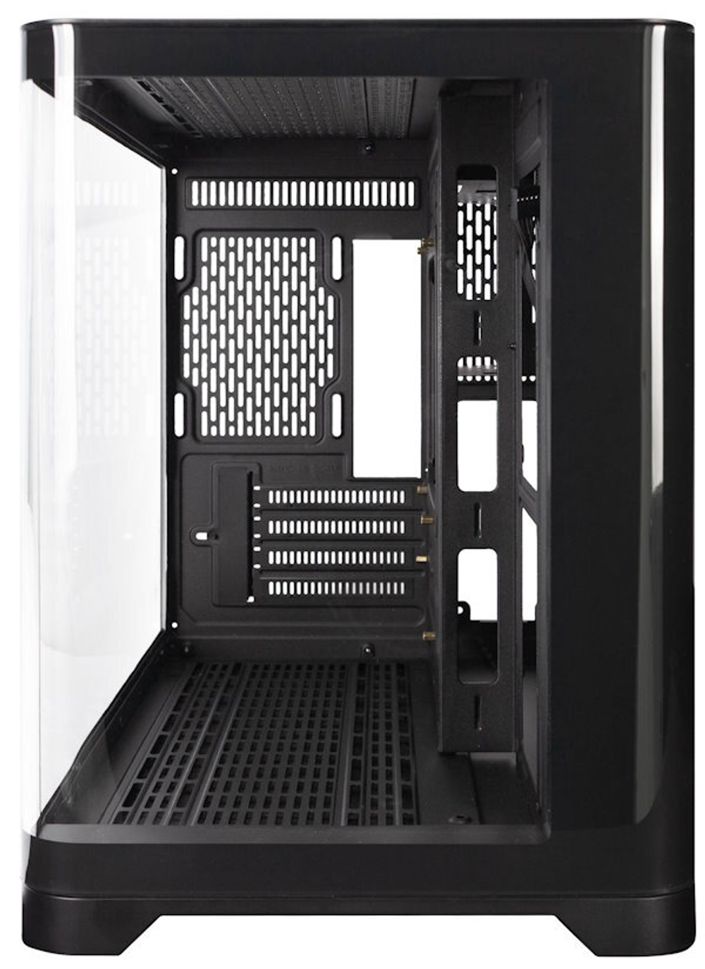 Корпус mATX 1STPLAYER UVIEW UV6