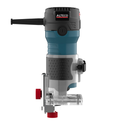 Кромочный фрезер ALTECO TM 600 E