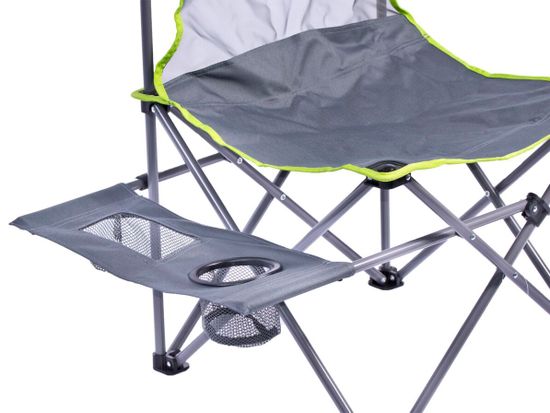 Кресло складное NORFIN Karstu NF