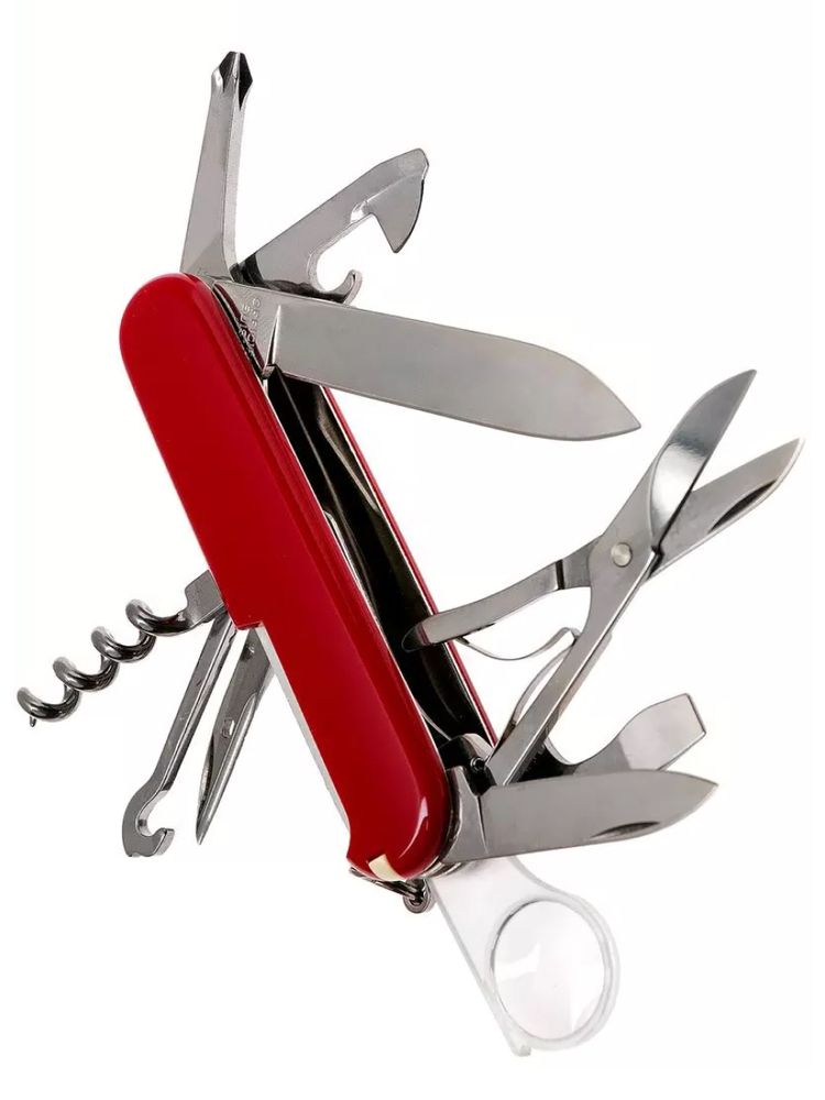 Нож Victorinox модель 1.6703 Explorer