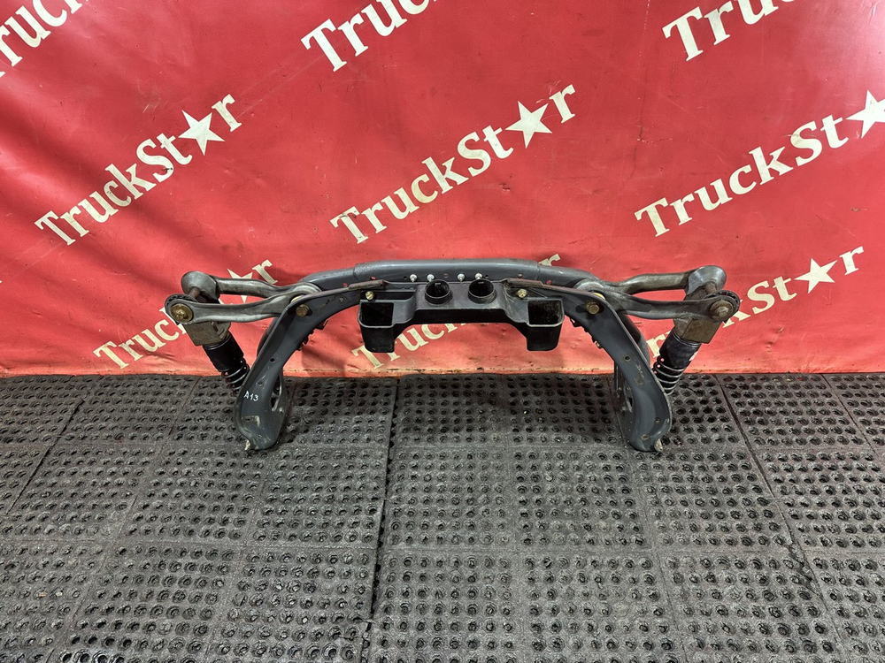 Кронштейн перекидок в сборе 2019г