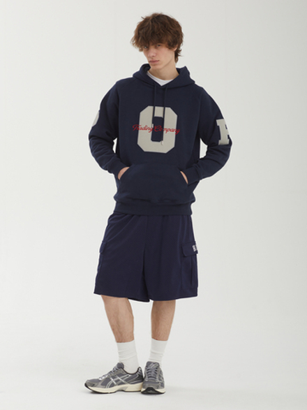 Мужская Толстовка Football