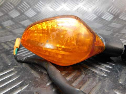 Поворотники задние Honda NC700XA LD RC63 (дефект) 050670