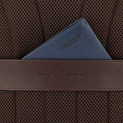 Рюкзак Piquadro Martin CA5716S116/BLU