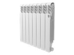 Радиатор Royal Thermo Revolution 500 2.0 - 8 секц.