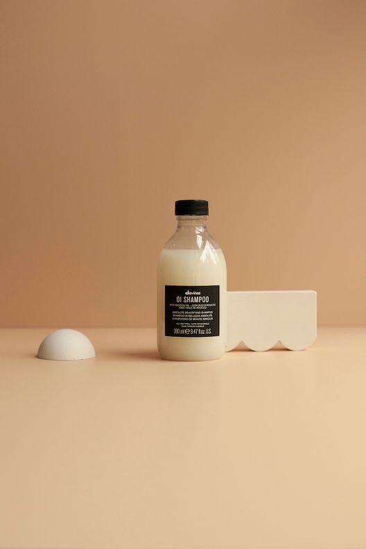 Шампунь для абсолютной красоты волос Ol / Davines