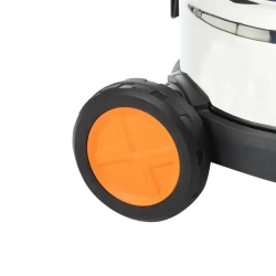 Пылесос строительный Dexter Power 1500 Вт 30 л