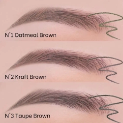 Unleashia Shaper Defining Eyebrow Pencil