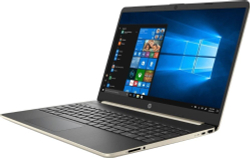 Ноутбук HP 15s-fq1080ur 15.6; FHD IPS/i3 1005G1(1.2)/4GB/256GB SSD/noDVD/UHD/DOS/Gray 22Q45EA