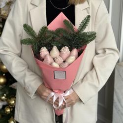 новогодний комплимент