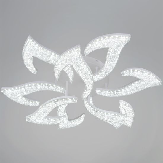 88290-0.3-6+3 WH светильник потолочный