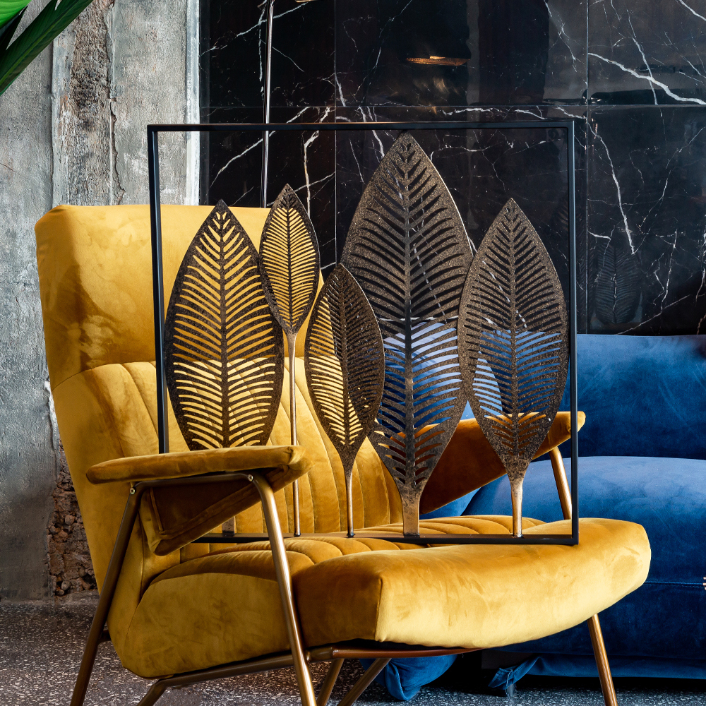 Панно Дакота Объект мечты