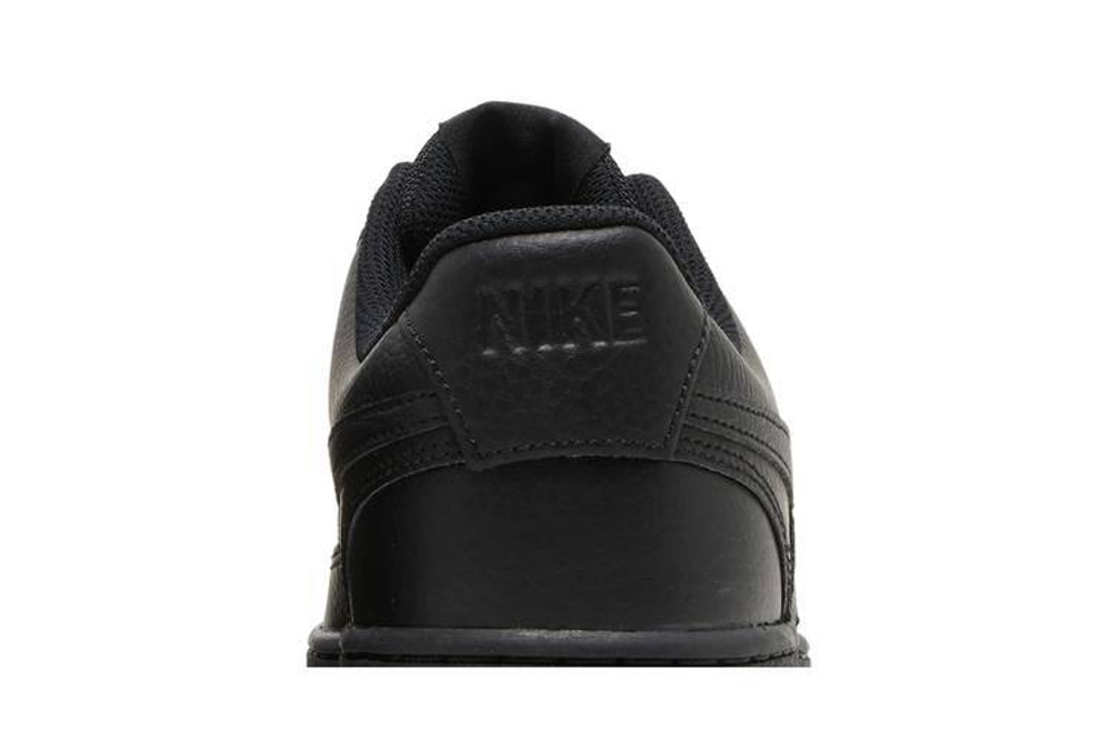 Кроссовки Nike Court Vision 1 Low
