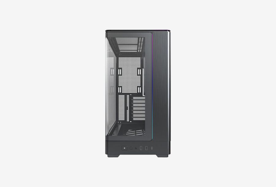 MONTECH KING 45_0326605104735