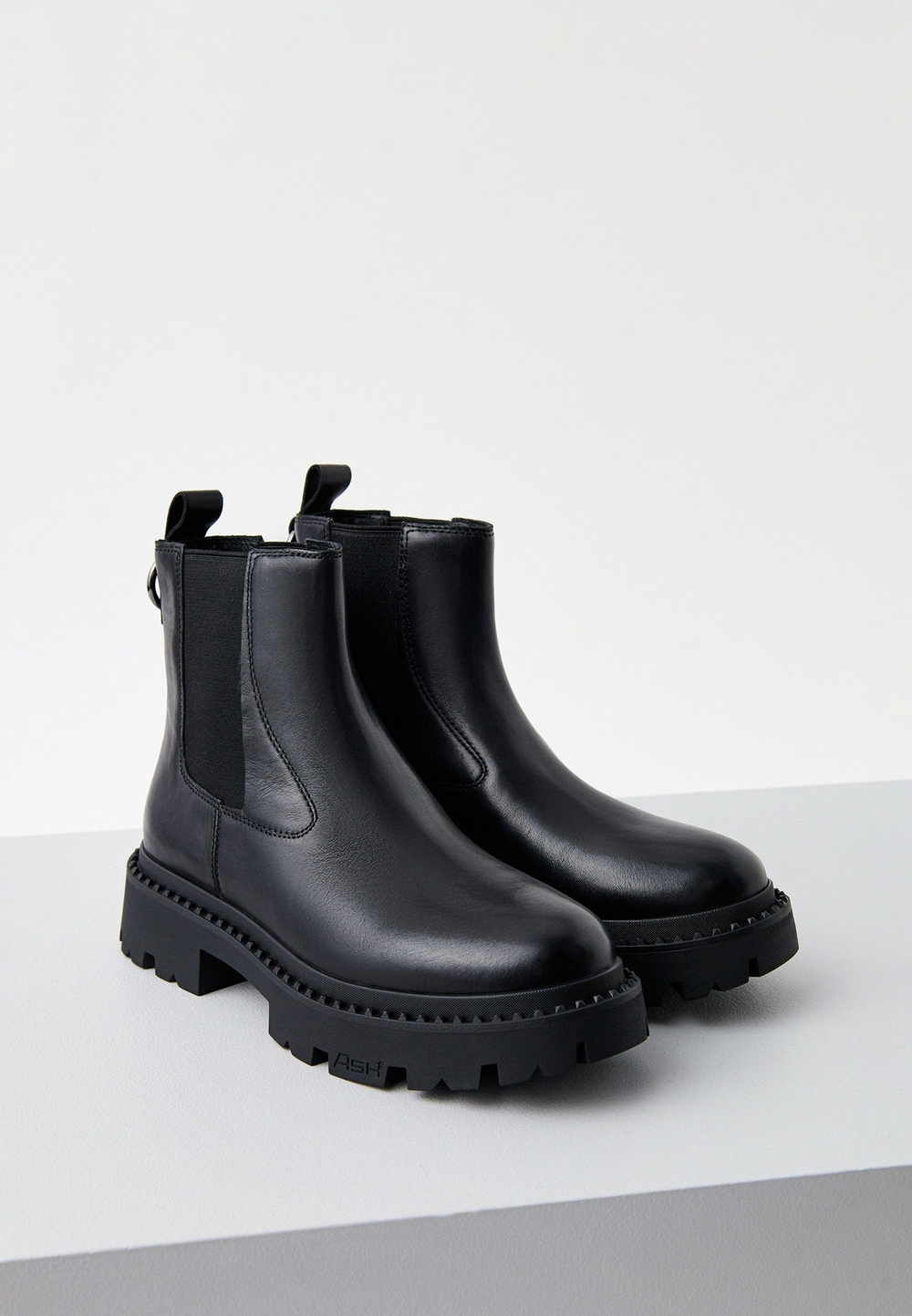 Челси женские ASH GENESIS RING