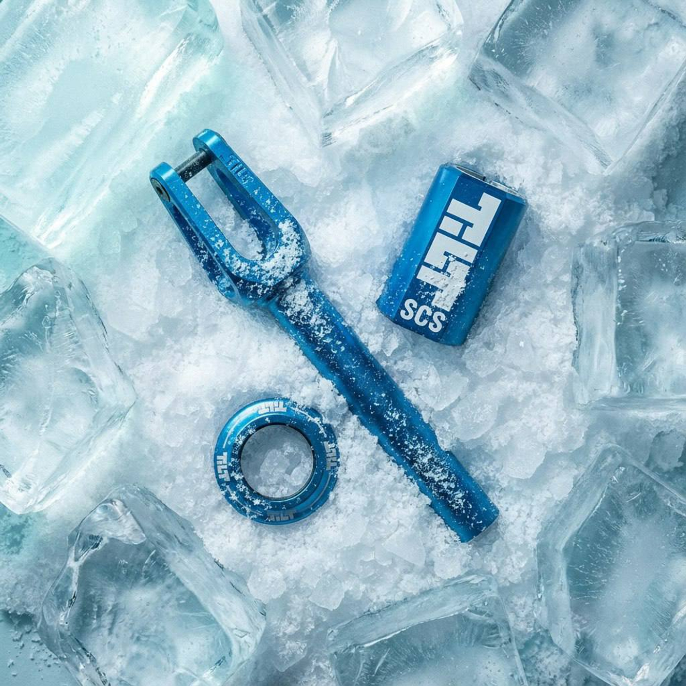 Цены на TILT - заморожены!