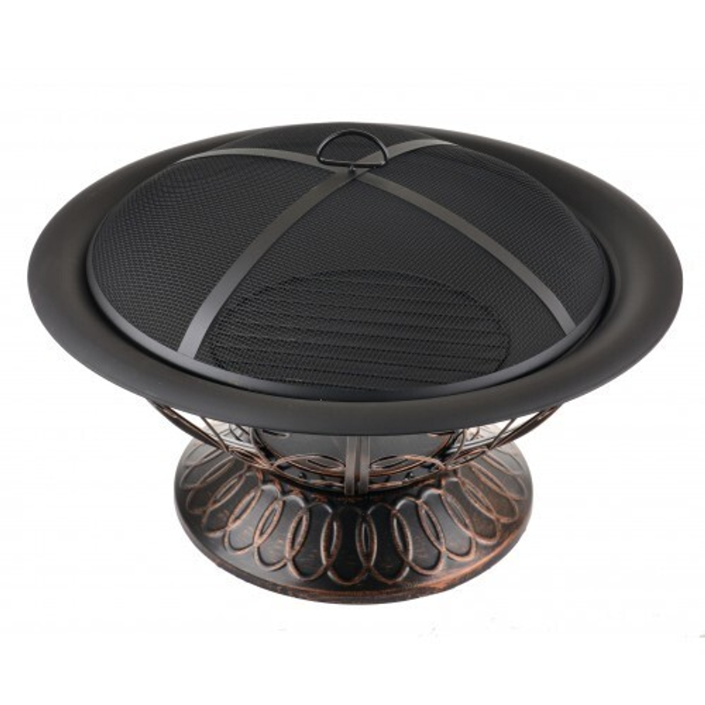 Костровая чаша Hügett Fire Pit 022B