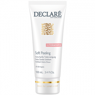 DECLARE Экстра мягкий гель-эксфолиант | Extra Gentle Exfoliant
