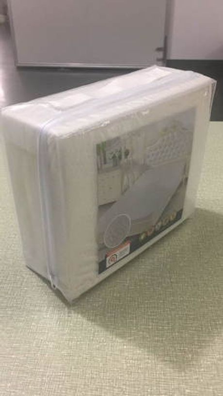 Наматрасник бамбук SDM 180x200 Sofi De MarkO