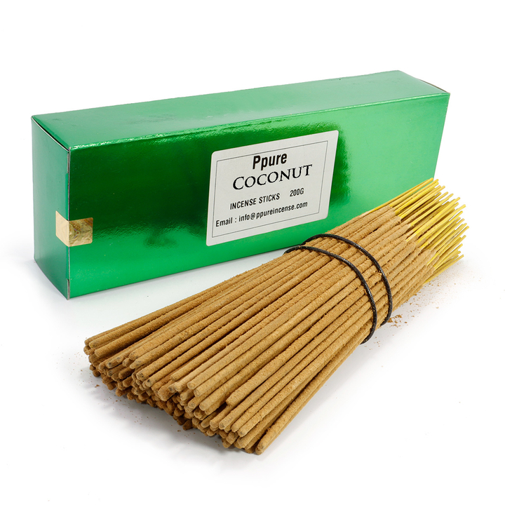 Ppure Coconut Благовоние-масала Кокос 200 г