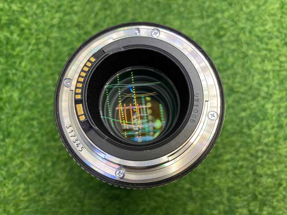 Canon EF 70-200mm 4L IS USM