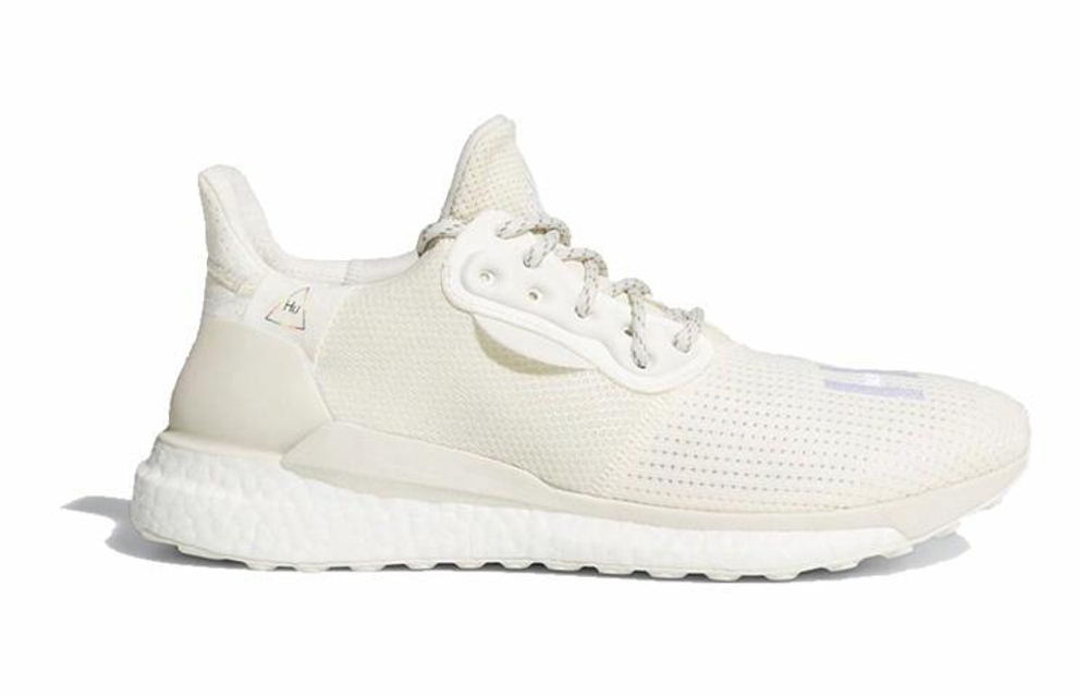 Кроссовки Pharrell X Adidas Originals Solar Hu Glide