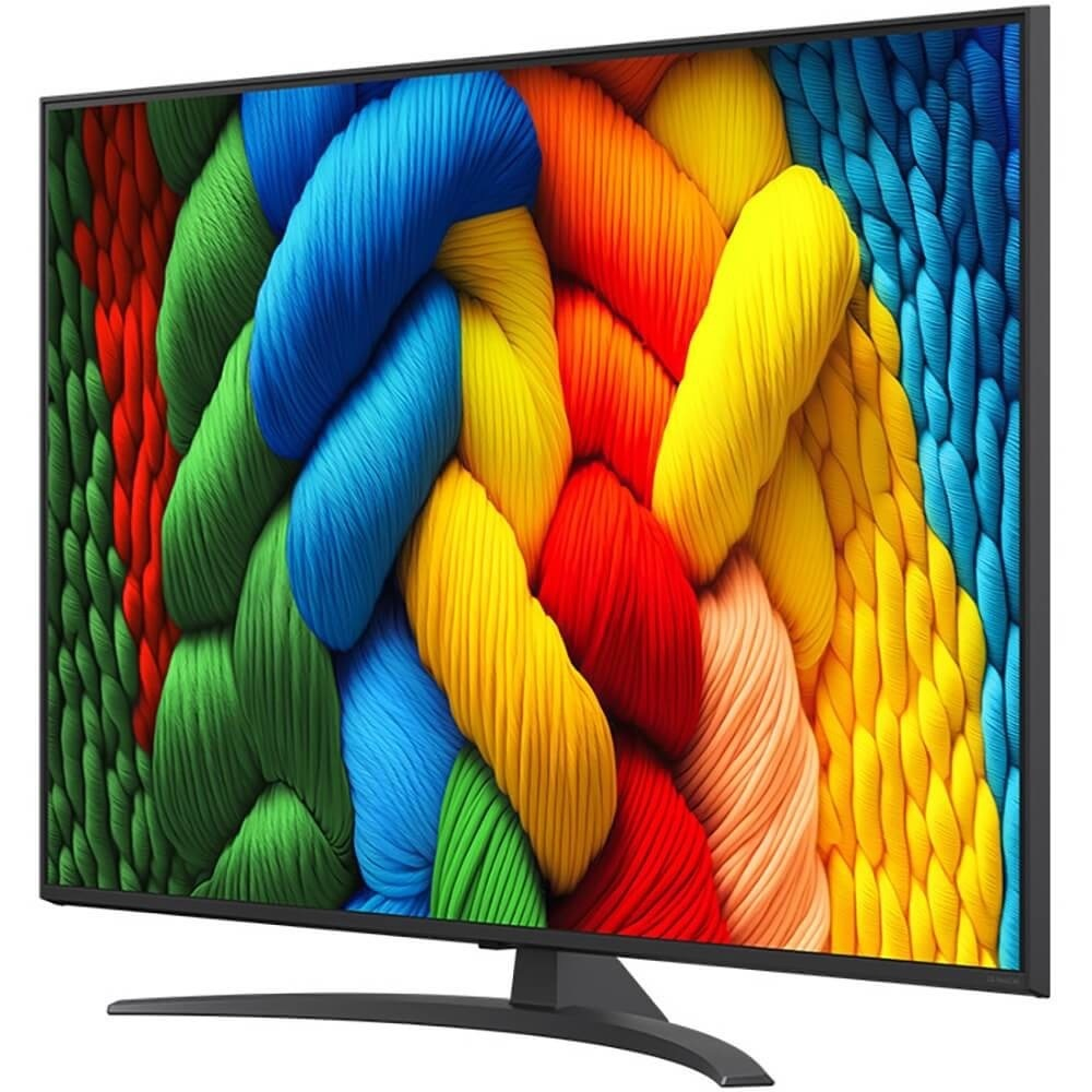 Телевизор LG NanoCell 86NANO81A6A