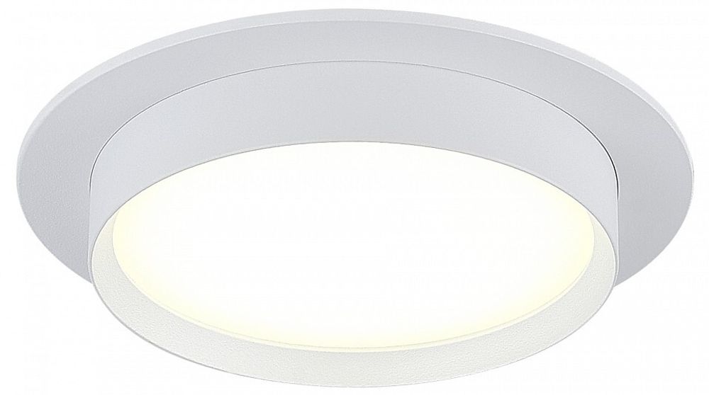 Встраиваемый светильник ST-Luce ST258 ST258.508.01