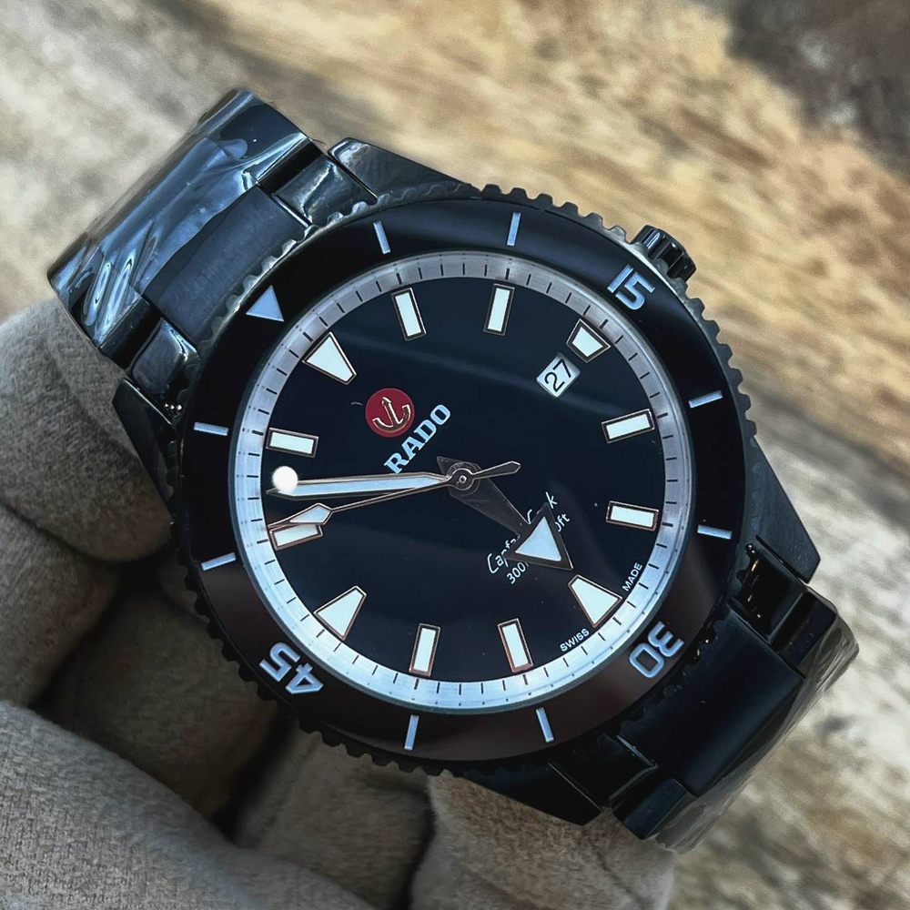 Часы Rado