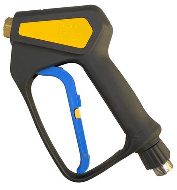 Пистолет ST-2300 WEEP (M-ST312), вход M22x1.5, с вращением