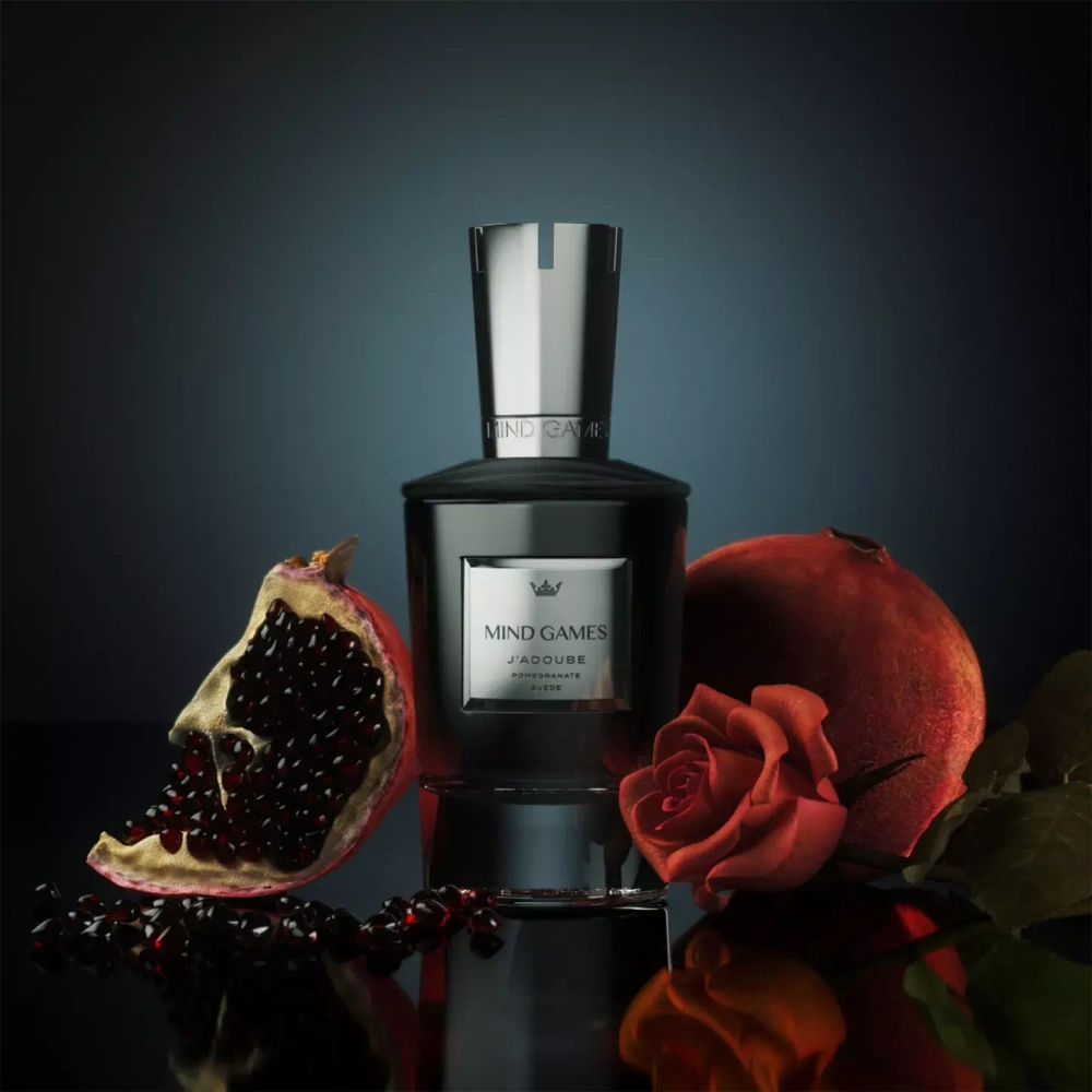 Mind Games J'Adoube Extrait de Parfum