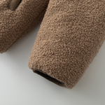 Куртка двухсторонняя YMKASHIX