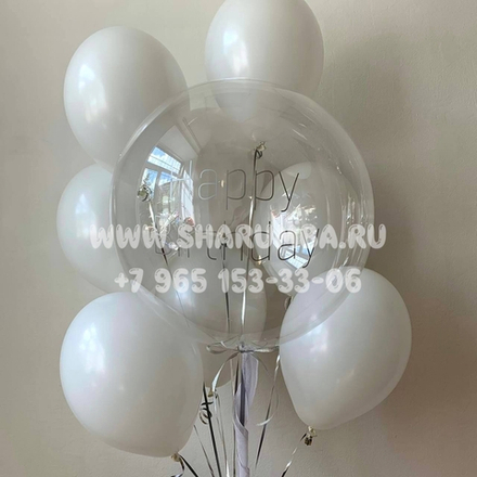 Композиция для девушки №101