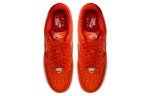 Кроссовки Nike Air Force 1 Low "Crimson"